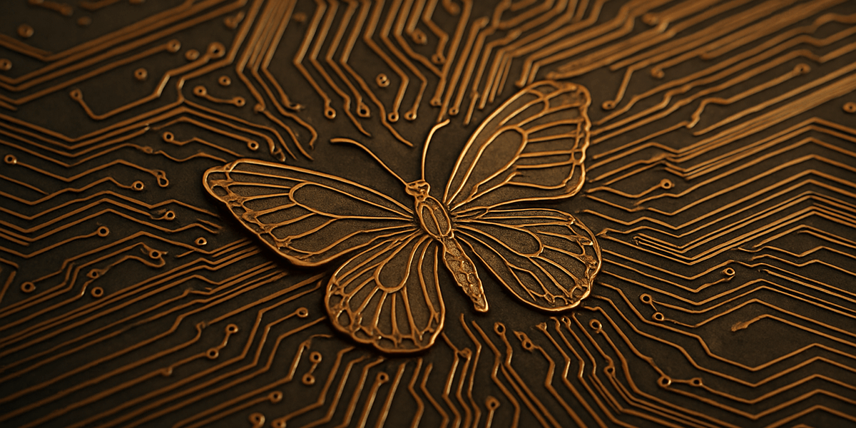 Thinking Differently for World Quality Week